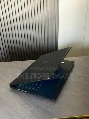 Ordinateur portable HP 15 8GB Intel Core i7 SSD 256GB