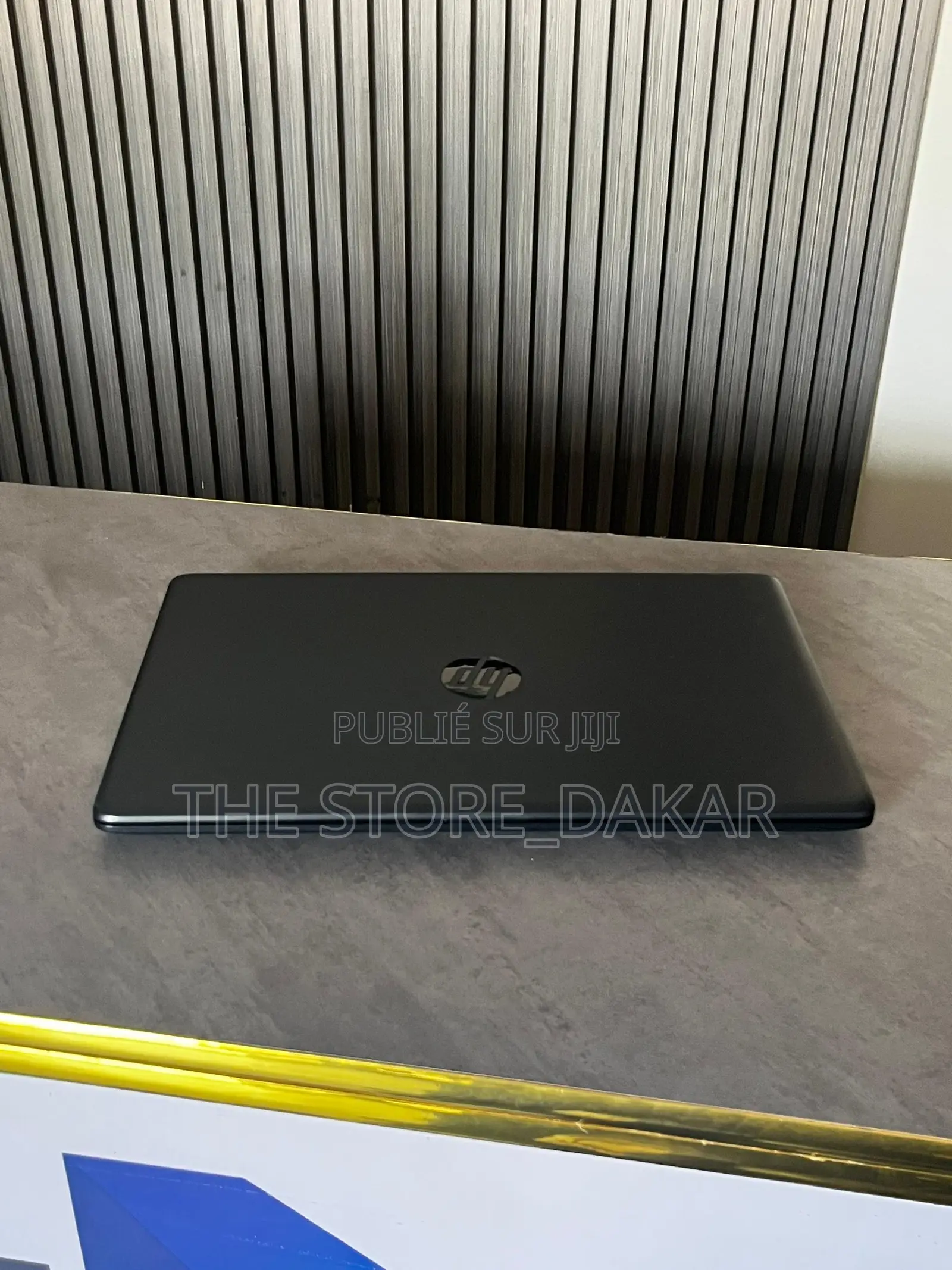Ordinateur portable HP 15 8GB Intel Core i7 SSD 256GB