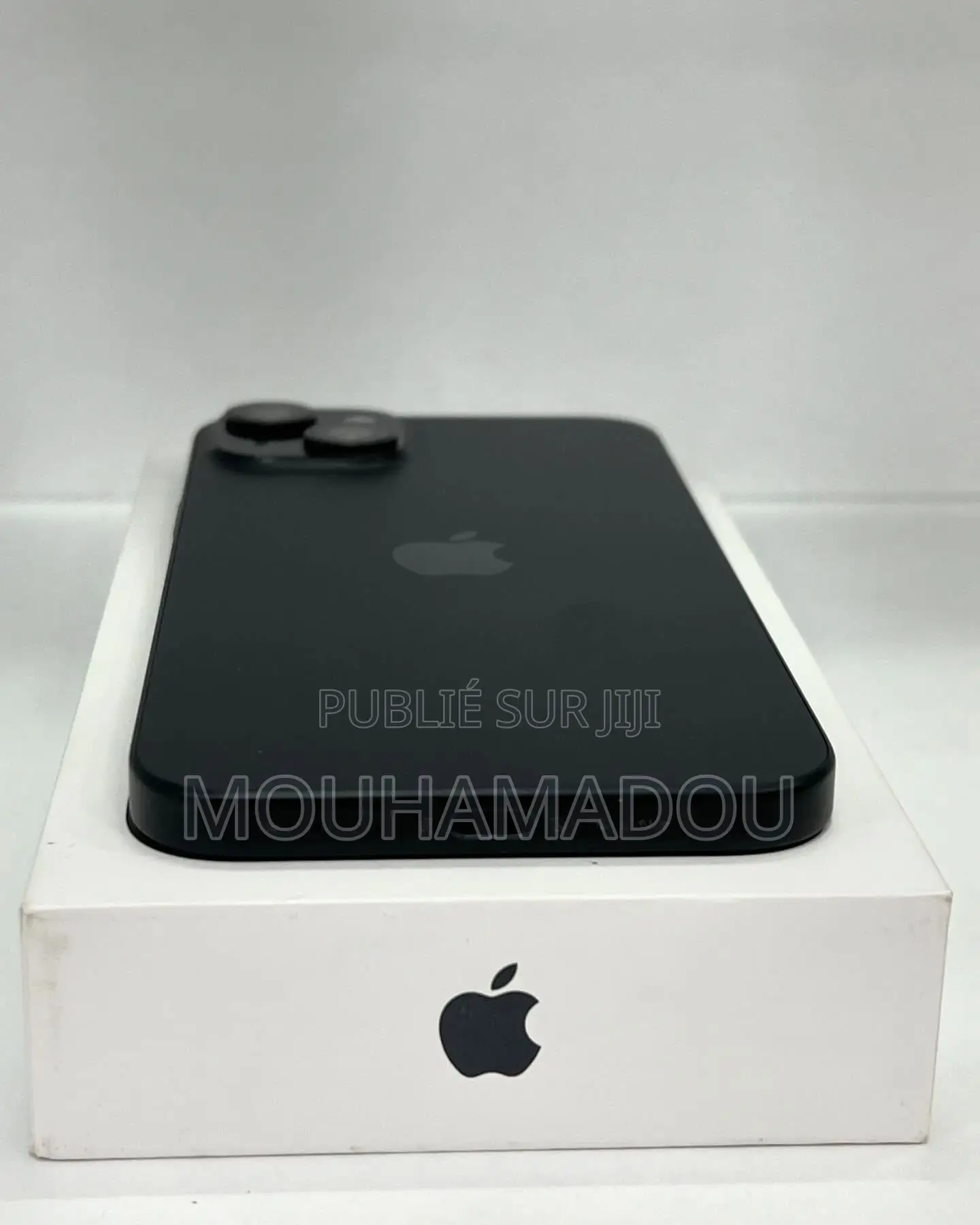 Nouveau Apple iPhone 15 Plus 256 GB Autre