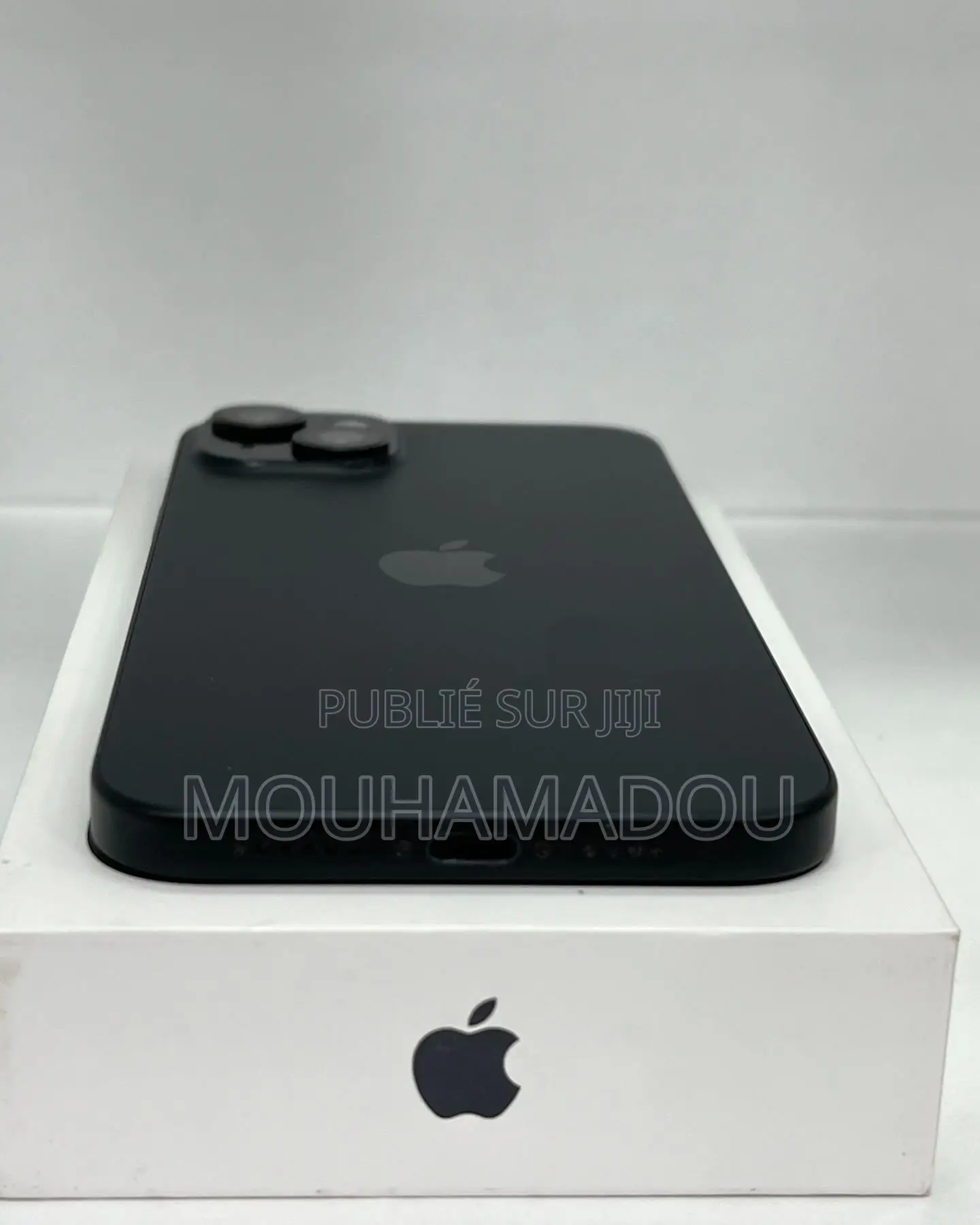 Nouveau Apple iPhone 15 Plus 256 GB Autre