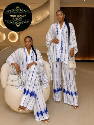 Ensemble Femme