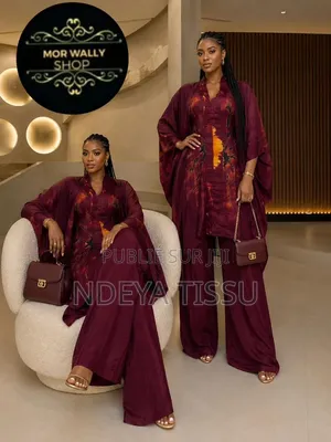 Ensemble Femme