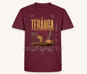 Teranga Senegal