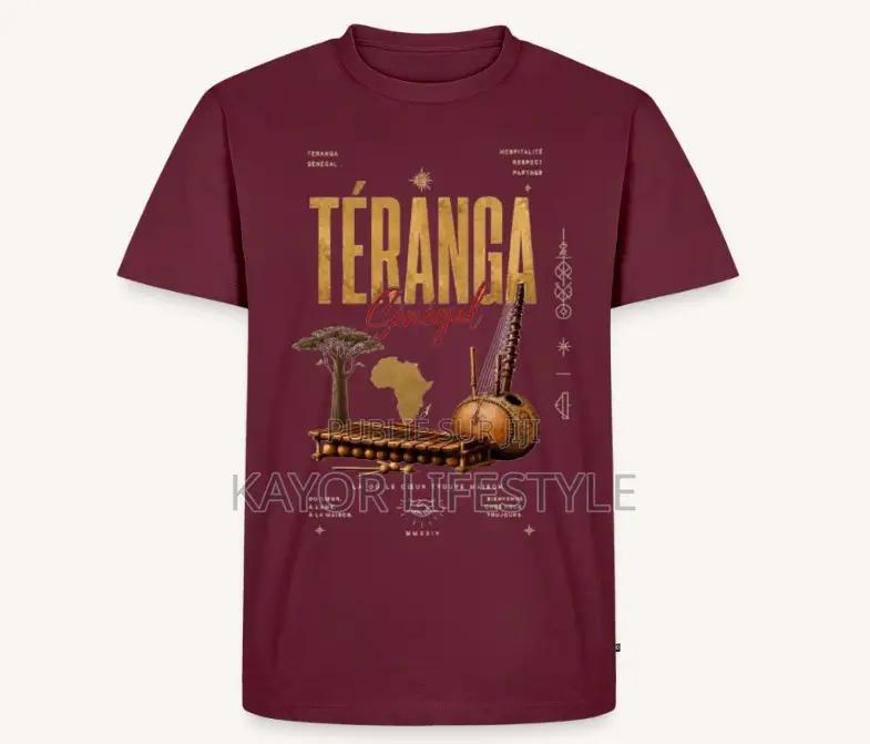 Teranga Senegal
