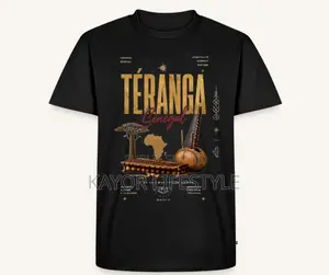 Teranga Senegal