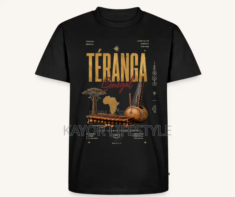 Teranga Senegal
