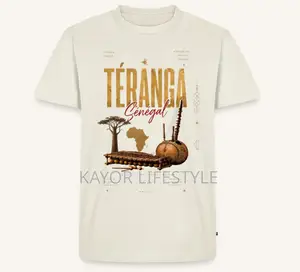 Teranga Senegal
