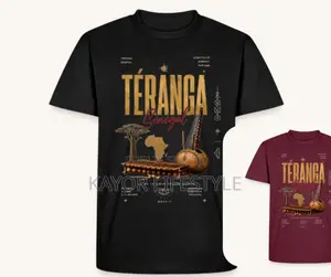 Teranga Senegal