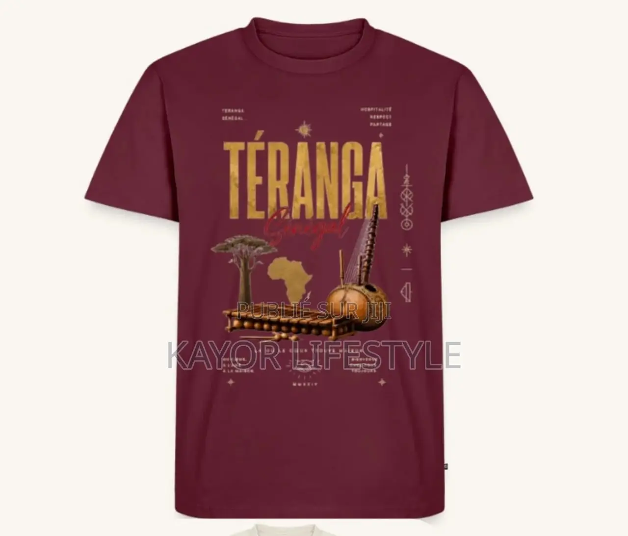 Teranga Senegal