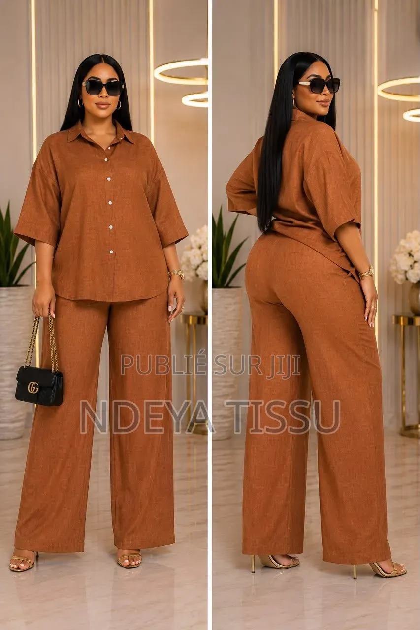 Ensemble Femme