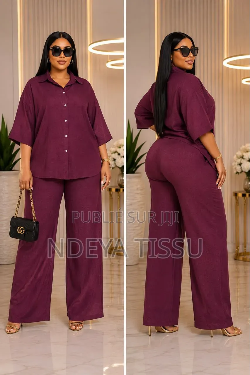Ensemble Femme