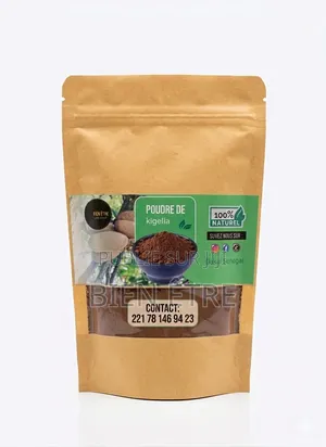 Poudre De Kigelia