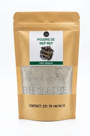 Poudre De Nepnep