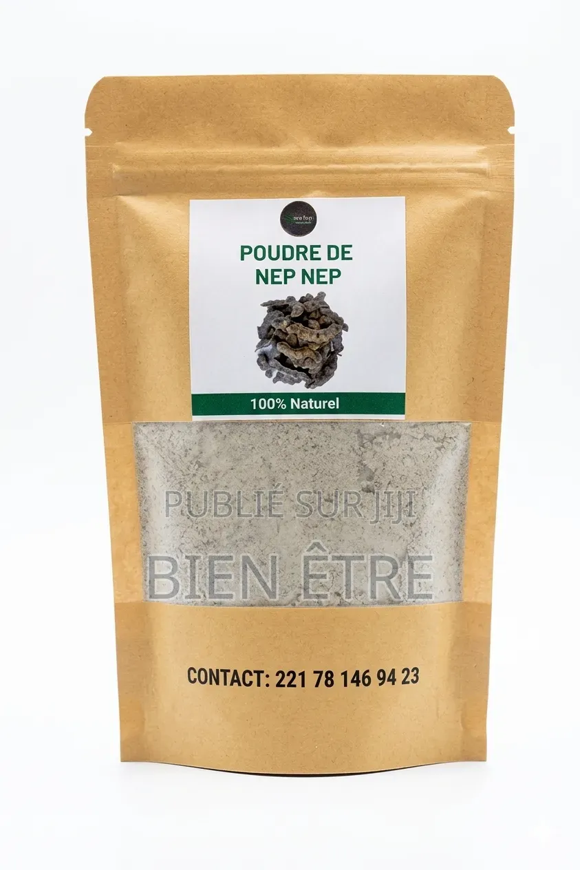 Poudre De Nepnep