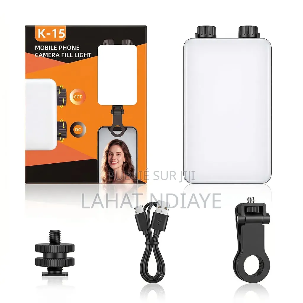 Un Support Led
