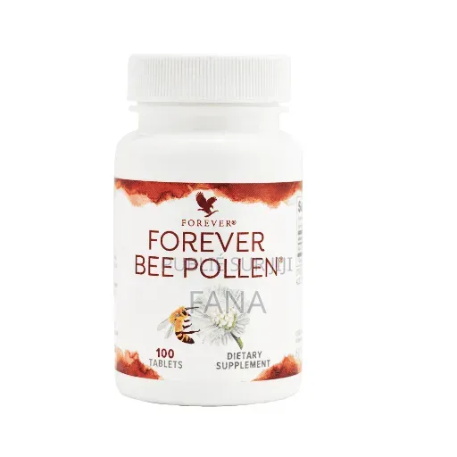 Forever Bee Pollen