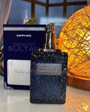 Parfum De Corp
