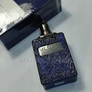 Parfum De Corp