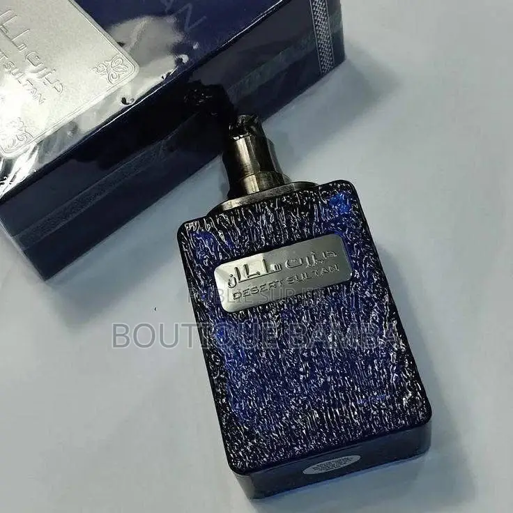 Parfum De Corp