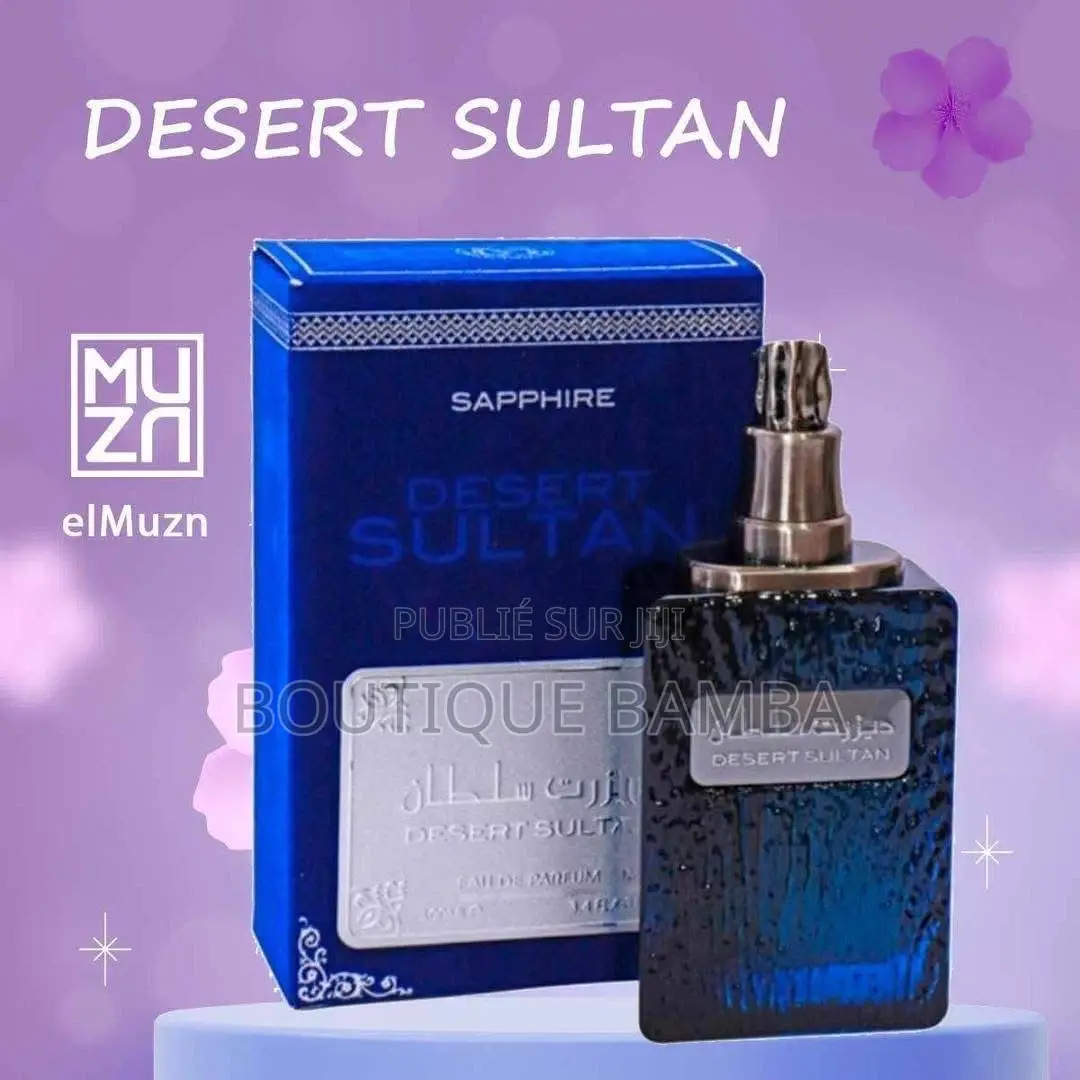 Parfum De Corp