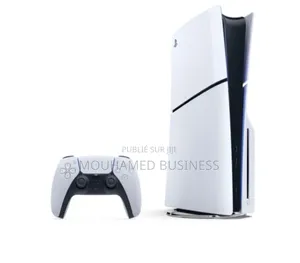 Playstation 5
