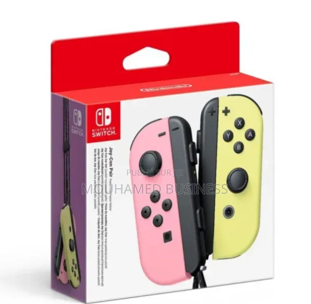 Manette Nintendo