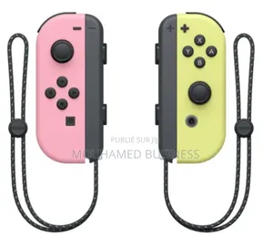 Manette Nintendo