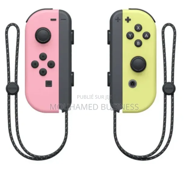 Manette Nintendo