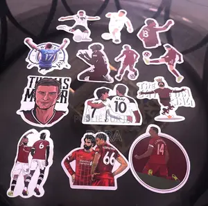 Autocollants/Stickers Joueurs