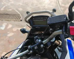 Nouveau Honda NC700X 2013 Bleu