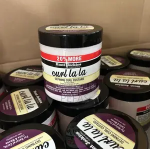 Curl La La