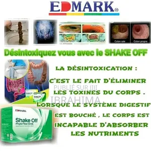 Shake Off Phyto Fiber