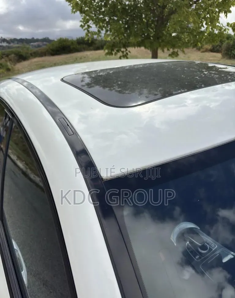 Mercedes-Benz GLC-Class 2017 Autre