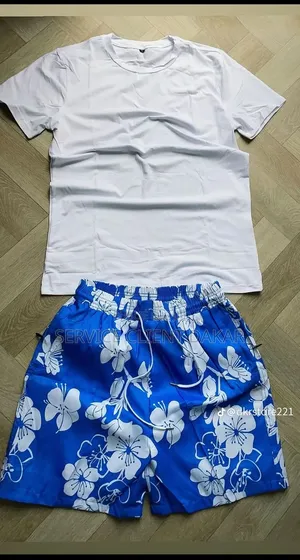 Ensemble Été