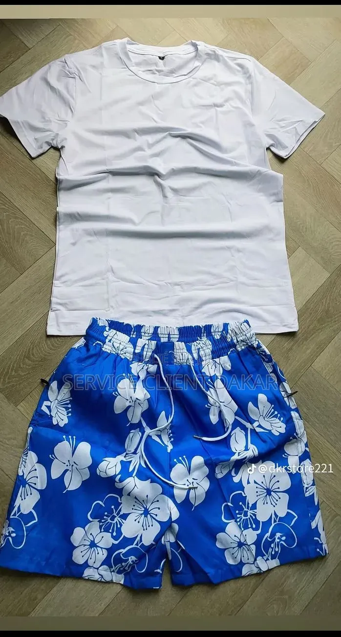 Ensemble Été