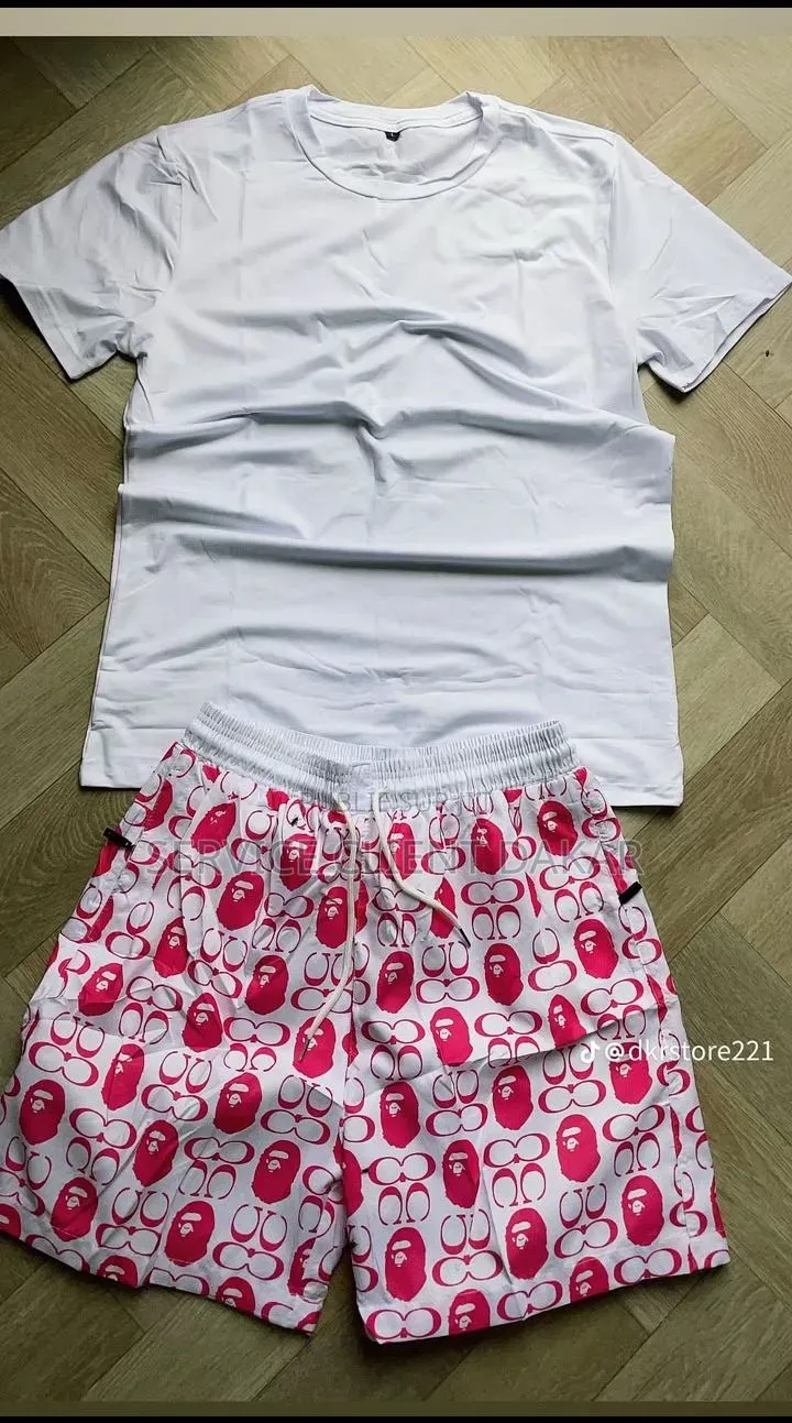 Ensemble Été
