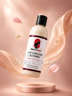 Lait Capillaire