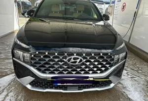 Hyundai Santa Fe 2023 Autre