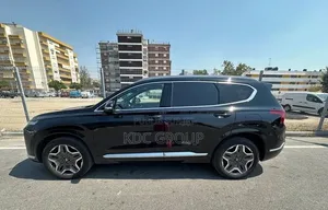 Hyundai Santa Fe 2023 Autre
