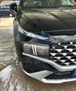 Hyundai Santa Fe 2023 Autre