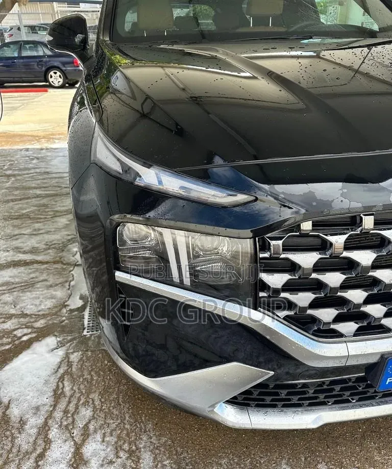 Hyundai Santa Fe 2023 Autre