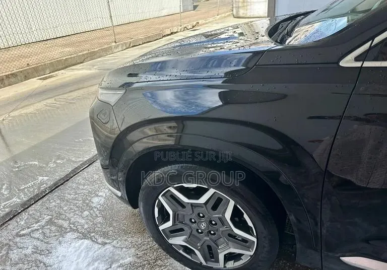 Hyundai Santa Fe 2023 Autre