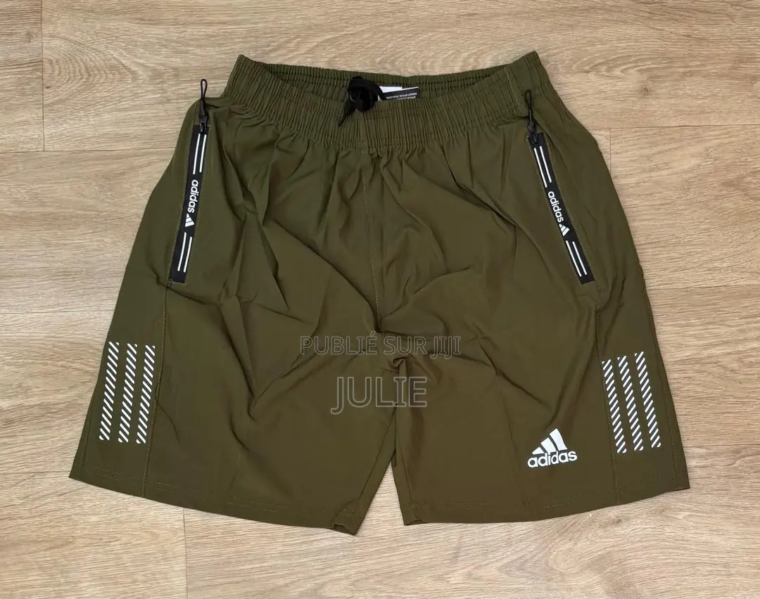 Shorts Culottes