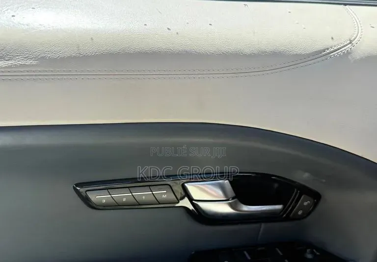 Land Rover Range Rover Evoque 2016 Autre