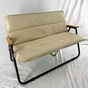 Chaise De Camping Pliable