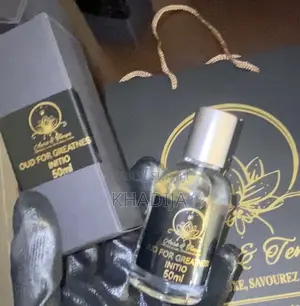 Parfum De Niche Et Designers