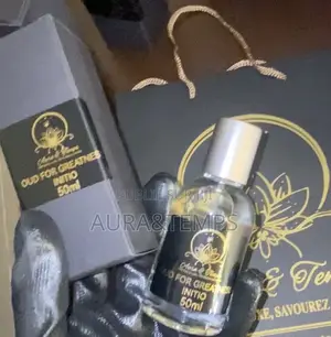 Parfum De Niche Et Designers