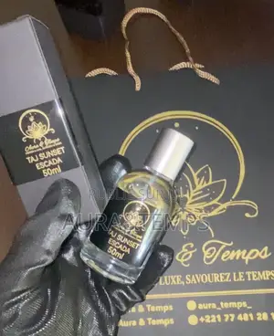 Parfum De Niche Et Designers
