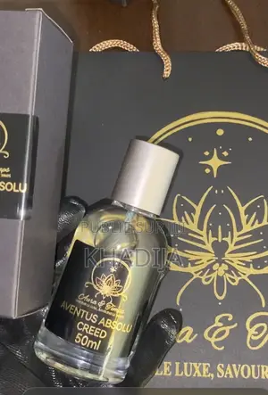 Parfum De Niche Et Designers