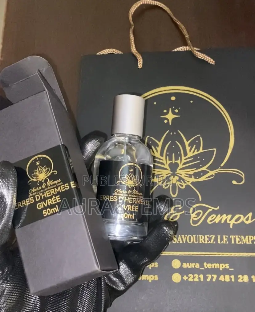 Parfum De Niche Et Designers